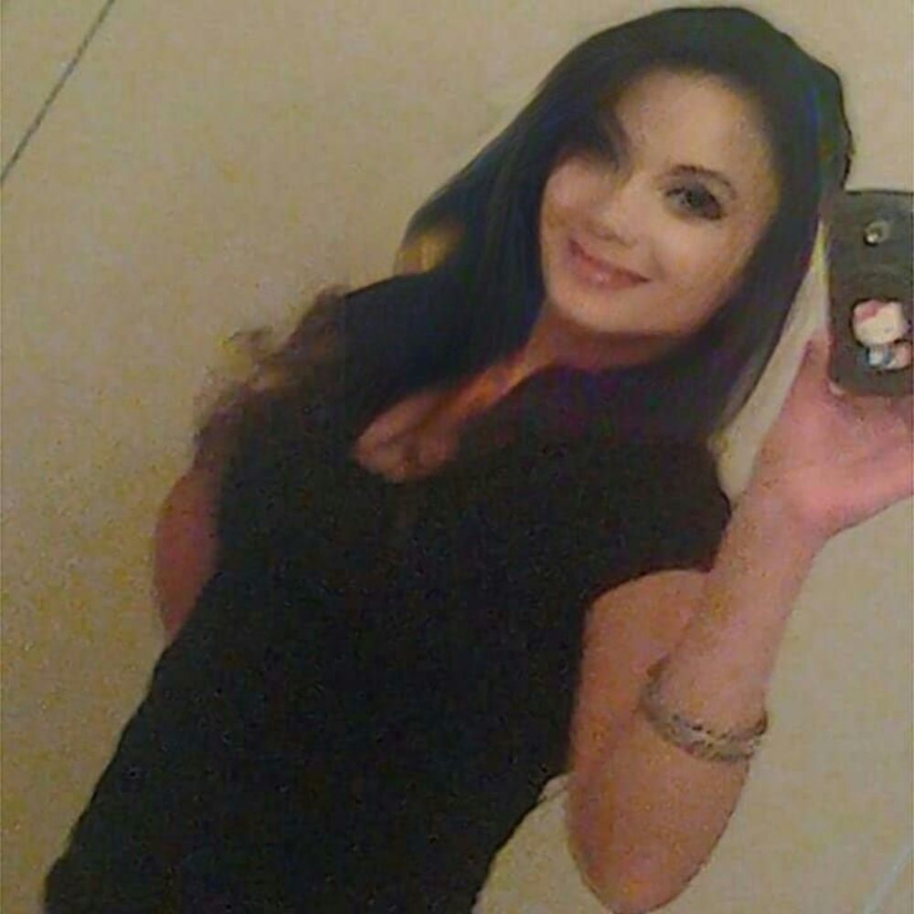 Meet your Posher, Jennifer